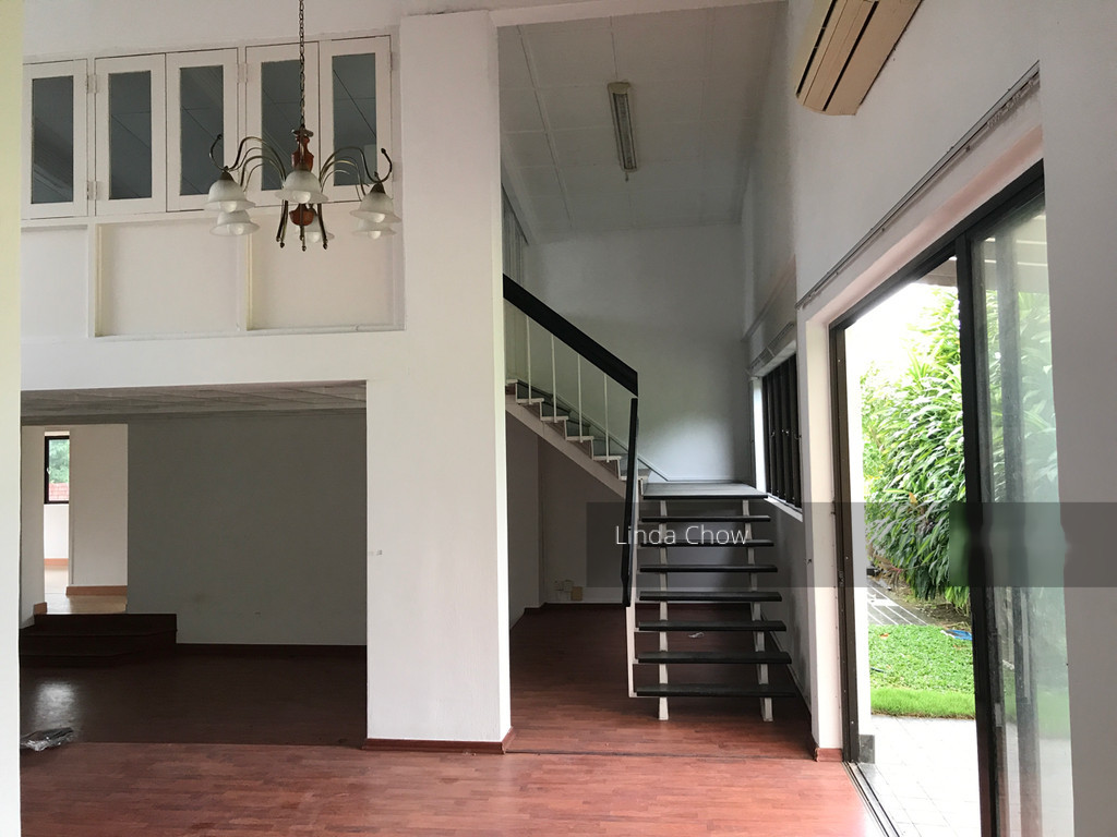 Bukit Ayer Molek (D21), Detached #151374902